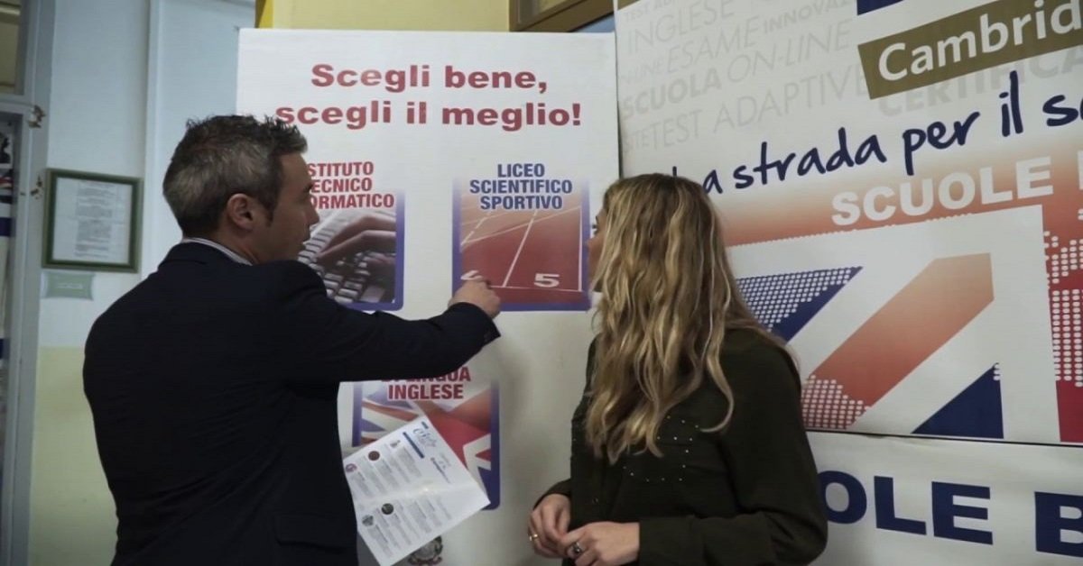 Fuori dal Gregge