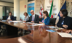 Turismo esperienziale, lento e sostenibile: al via oggi &quot;Noi camminiamo in Sardegna 2024&quot;