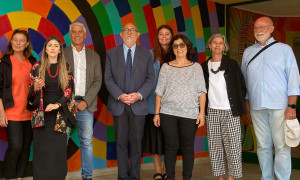 Battute finali per il progetto Lav(or)ando nei due istituti penitenziari di Uta e Quartucciu