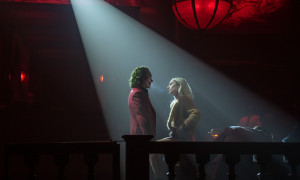 "JOKER: FOLIE &Agrave; DEUX": esce la colonna sonora ufficiale