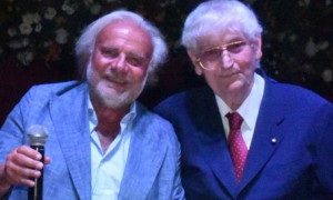 &Egrave; morto Gherardo Guidi, patron della Capannina: dalla Sirenetta a re della notte in Versilia