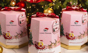 Chiara Ferragni, chiusa l&rsquo;inchiesta per truffa aggravata per due casi di iniziative &ldquo;benefiche&rdquo;