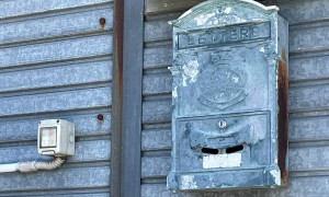 Poste Italiane, Cagliari: stop alle cassette "anonime" con l'iniziativa "etichetta la tua cassetta"