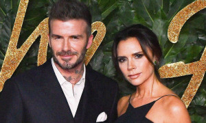 Per Victoria e David Beckham villa di lusso a Miami con spa e cinema, il prezzo &egrave; stellare