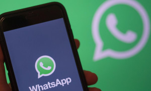 L&rsquo;intelligenza artificiale arriva su WhatsApp, ecco come utilizzarla