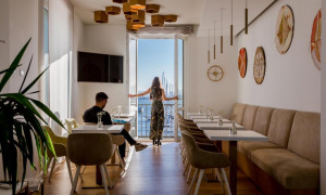 Quattro Hotel a Cagliari, ecco chi &egrave; il vincitore