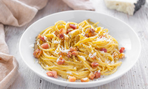 Pasta-Day: un piatto di pasta sardo &egrave; tra i pi&uacute; amati in Italia