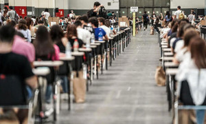 Addio al test d'ingresso di Medicina: ecco cosa cambier&agrave;