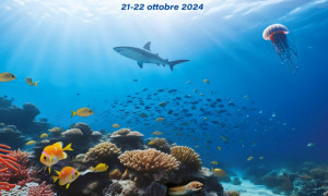 Un futuro nel blu-Acquario e UNISS incontrano le scuole di Dorgali