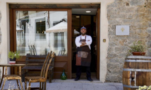 Gambero Rosso, Abbamele Osteria e Arieddas sono le migliori trattorie isolane