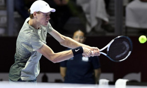 Sinner, record di incassi nel 2024