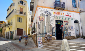 Orgosolo, il 98 per cento dei cittadini parla il sardo