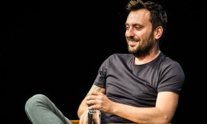 Cesare Cremonini, &egrave; nato in Sardegna il brano Maggese