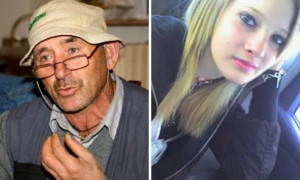 Stop alla serie tv su Sarah Scazzi