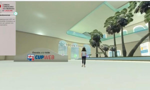 Monserrato, nasce il primo ospedale nel Metaverso