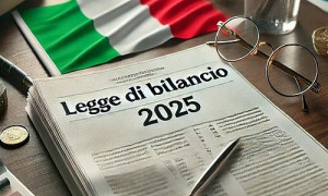 Manovra 2025, tra detrazioni fiscali e pensioni minime: tutte le novit&agrave; in arrivo