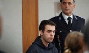 Filippo Turetta in aula ammette: &laquo;Ho premeditato l&rsquo;omicidio di Giulia&raquo;