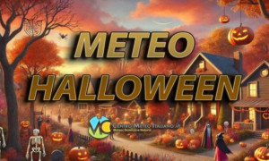 Ponte Ognissanti e Halloween ecco il meteo