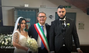 Sposi scomparsi da marted&igrave; 29 ottobre