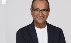 Il 2 dicembre al Tg1 l'annuncio dei Big di Sanremo