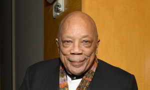 Morto Quincy Jones, il super produttore di Michael Jackson e Frank Sinatra