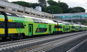 Genova, capotreno accoltellato durante controllo dei biglietti