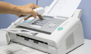 La rivincita del fax: 25 milioni di persone nel mondo ancora lo usano