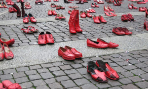 Allarme femminicidi in Sardegna, +200% nel 2024