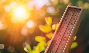 Caldo anomalo addio, nel week end in Sardegna temperature gi&ugrave; e forse tornano le piogge