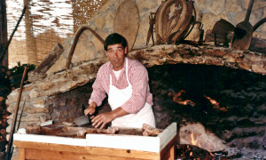 L&rsquo;agriturismo Sa Mandra di Alghero &egrave; il migliore d&rsquo;Italia secondo Il Golosario