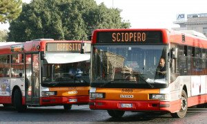 Sciopero del trasporto pubblico, previsti disagi anche in Sardegna