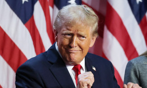 Donald Trump di nuovo presidente degli Stati Uniti: le tappe previste prima del suo insediamento