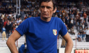 Buon compleanno Gigi Riva, Rombo di Tuono avrebbe compiuto 80 anni