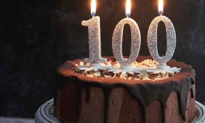 Crescita dei centenari in Italia: +30% in dieci anni, quasi tutti donne