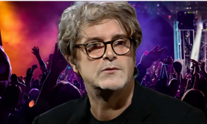 Samuele Bersani ferma il tour per motivi di salute