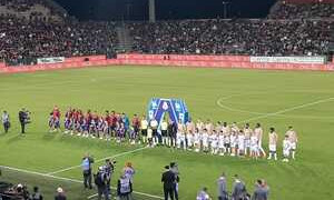 Zappa da urlo: fra Cagliari e Milan vien fuori uno scoppiettante 3-3