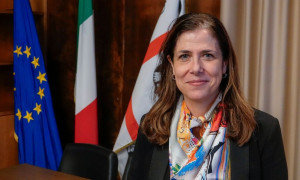 La proposta della presidente Todde: &ldquo;Un salario minimo per la Sardegna&rdquo;