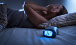 12 milioni di italiani soffrono di insonnia