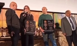 Italian Cheese Awards 2024: il casizolu della Brau Farm tra i migliori formaggi d&rsquo;Italia