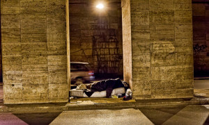 La Sardegna al settimo posto per indice di povert&agrave; relativa