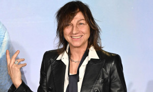 Capodanno in piazza, &egrave; Gianna Nannini la star di Sassari