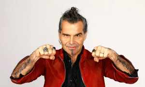 Piero Pel&ugrave; disattiva il suo profilo X