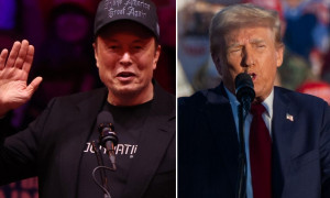 Trump nomina Elon Musk a capo del nuovo Dipartimento per l'efficienza