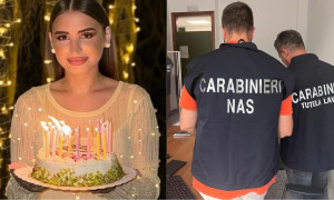 Morta a 22 anni per una rinoplastica, due persone indagate