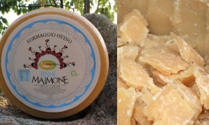 Italian cheese awards: pioggia di ori per l&rsquo;isola