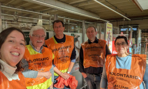 Sabato la colletta alimentare, in Sardegna in campo duemila volontari