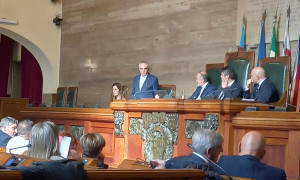 Graziano Milia nuovo presidente di Ali Sardegna