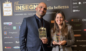 CFadda si riconferma &ldquo;Insegna dell&rsquo;anno Italia&rdquo; per il quarto anno consecutivo