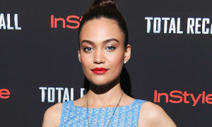 Ritrovata Chanel Banks, l&rsquo;attrice di Gossip Girl era scomparsa da due settimane