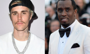 "Abusavano sessualmente di Justin Bieber&rdquo;, la rivelazione sul rapporto tra Puff Daddy e il cantante
